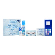 Makeup Revolution Set X Game Of Thrones Winter Is Coming