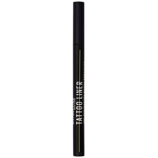 Maybelline Tattoo Liner Ink Pen Black