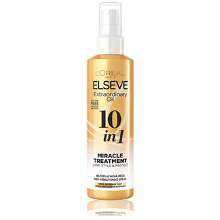 L'Oréal Professionnel Elseve Extraordinary Oil 10-In-1 Miracle Treatment