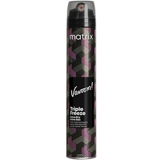 Matrix Vavoom Triple Freeze Extra Dry Spray