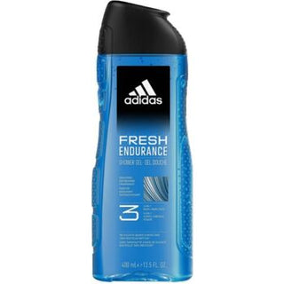 Adidas Fresh Endurance Shower Gel 3-in-1 for Men
