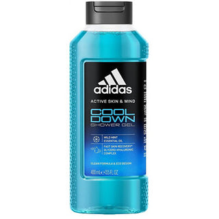 Adidas Cool Down Shower Gel