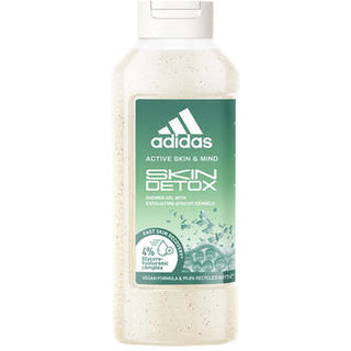 Adidas Skin Detox Shower Gel for Women