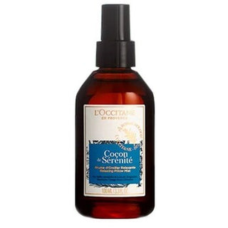 L'Occitane Relaxing Pillow Mist