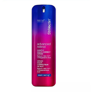 StriVectin Nightly Multi-Correct Serum