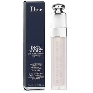 Dior Addict Lip Maximizer Serum