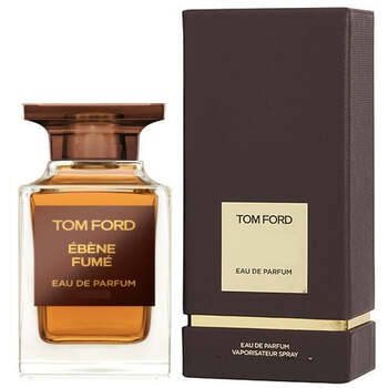 Tom Ford Private Blend Ébene Fumé | EDP Unisex
