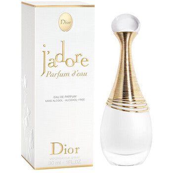 Dior J'adore Parfum d'Eau for Women | EDP