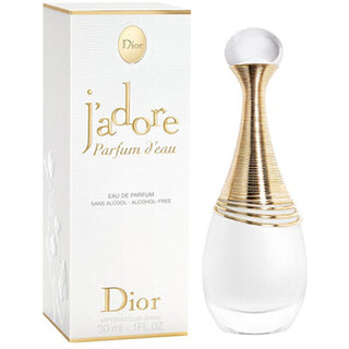 Dior J'adore Parfum d'Eau for Women | EDP