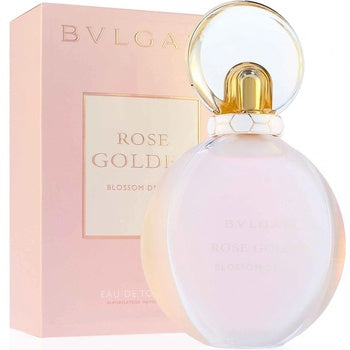 Bvlgari Rose Goldea Blossom Delight for Women | EDT