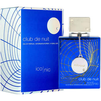 Armaf Club De Nuit Blue Iconic for Men | EDP