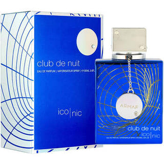 Armaf Club De Nuit Blue Iconic for Men | EDP