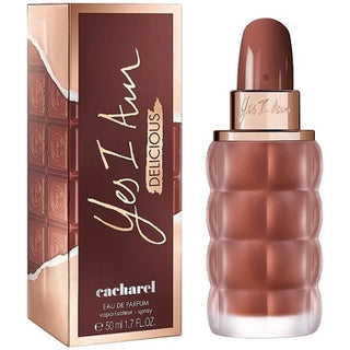 Cacharel Yes I Am Delicious For Women | EDP