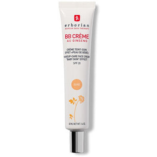 Erborian BB Crème Make-up Care Face Cream SPF 20 Clair