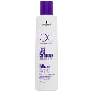 Schwarzkopf Professional BC Bonacure Frizz Away Conditioner