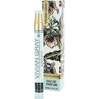 Vivian Gray Wild Flowers for Women | EDP