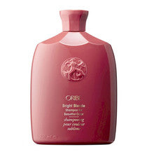 Oribe Bright Blonde Shampoo For Beautiful Color