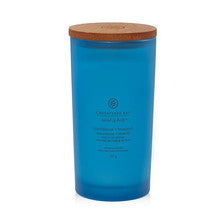 Chesapeake Bay Confidence & Freedom Candle Large Tumbler