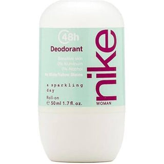 Nike A Sparkling Day Deodorant Roll-On for Women