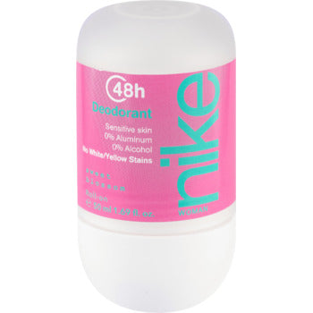 Nike Sweet Blossom Deodorant Roll-On for Women