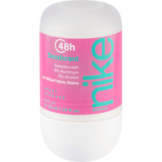 Nike Sweet Blossom Deodorant Roll-On for Women
