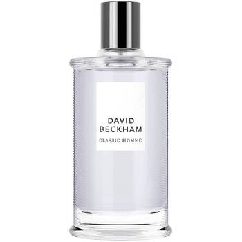 David Beckham Classic Homme for Men | EDT
