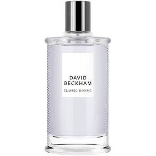 David Beckham Classic Homme for Men | EDT