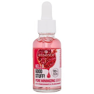 Essence Hello, Good Stuff! Pore Minimizing Serum