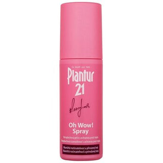Plantur 21 #longhair Oh Wow! Spray