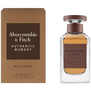 Abercrombie & Fitch Authentic Moment for Men | EDT