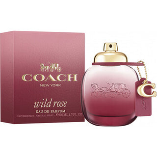 Coach Wild Rose for Women | EDP