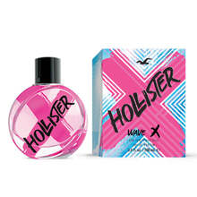 Hollister Wave X for Her | EDP