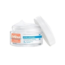Mixa Hyalurogel Gel-Cream Hydration 24H