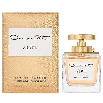 Oscar de la Renta Alibi | EDP for Women