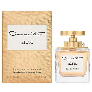 Oscar de la Renta Alibi | EDP for Women