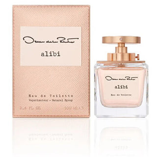 Oscar de la Renta Alibi for Women | EDT