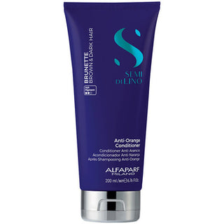 Alfaparf Milano Semi Di Lino Anti-Orange Conditioner