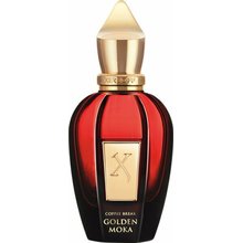 Xerjoff Coffee Break Golden Mocha Unisex | EDP