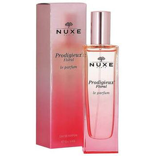 Nuxe Prodigieux Floral Le Parfum for Women | EDP