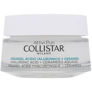 Collistar Pure Actives Hyaluronic Acid + Ceramides Aquagel