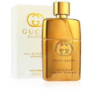 Gucci Guilty Pour Femme Intense for Women | EDP