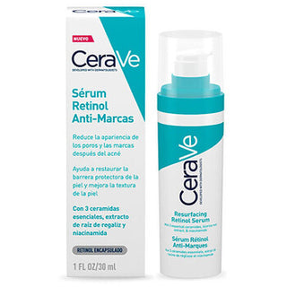 CeraVe Retinol Serum