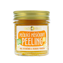 Purity Vision Bio Caring Calendula Peeling