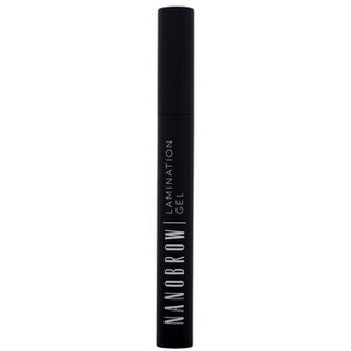 Nanobrow Lamination Gel Black