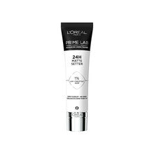 L'Oréal Prime Lab 24H Matte Setter