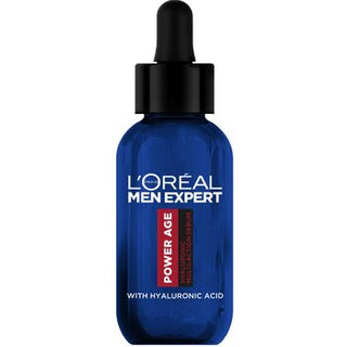 L'Oréal Men Expert Power Age Multi-Action Serum