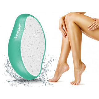 Beper Peeling Stone with Exfoliating and Depilatory Effect