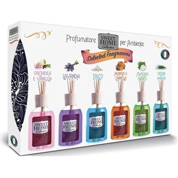 Sweet Home Collection Selected Fragrances Set