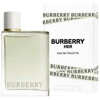 Burberry Games for Women | EDT