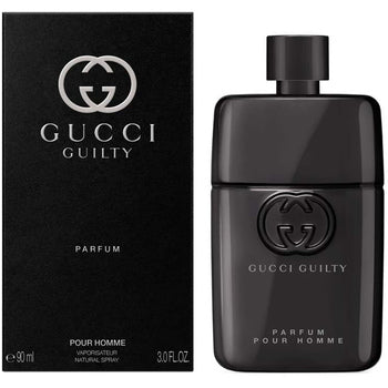 Gucci Guilty pour Homme for Men | Parfum